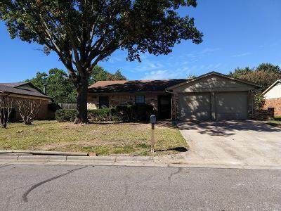 5810 Woodsetter Lane - Photo 1