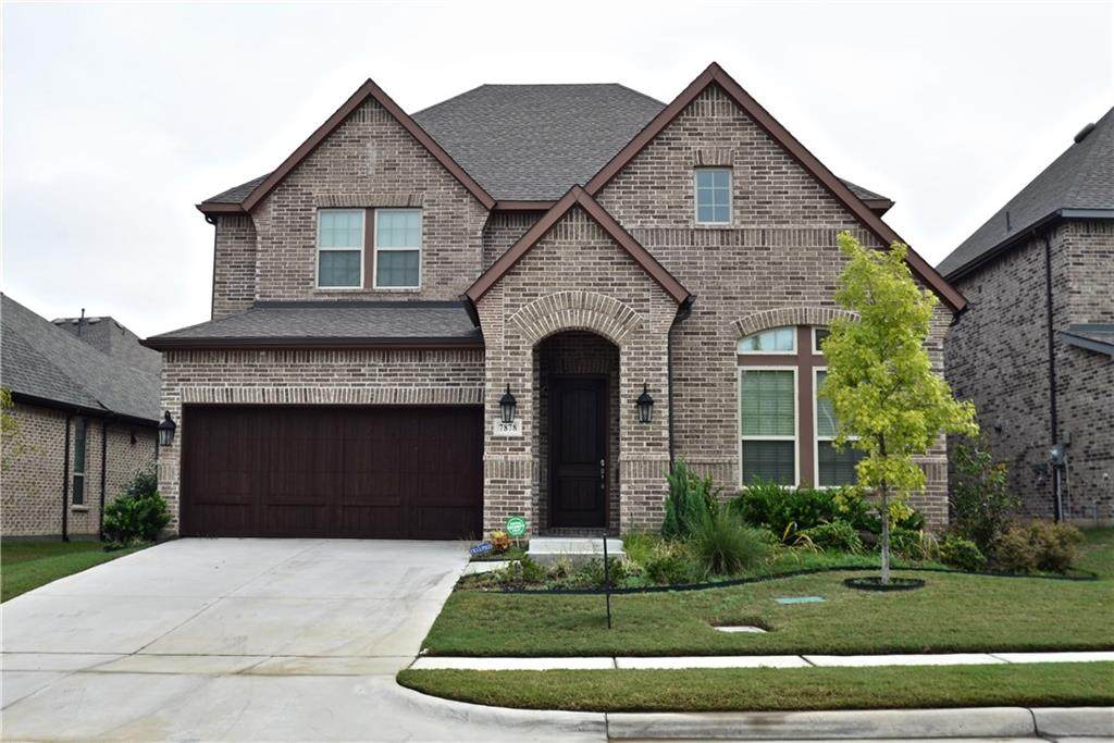7878 Swenson Drive - Photo 1