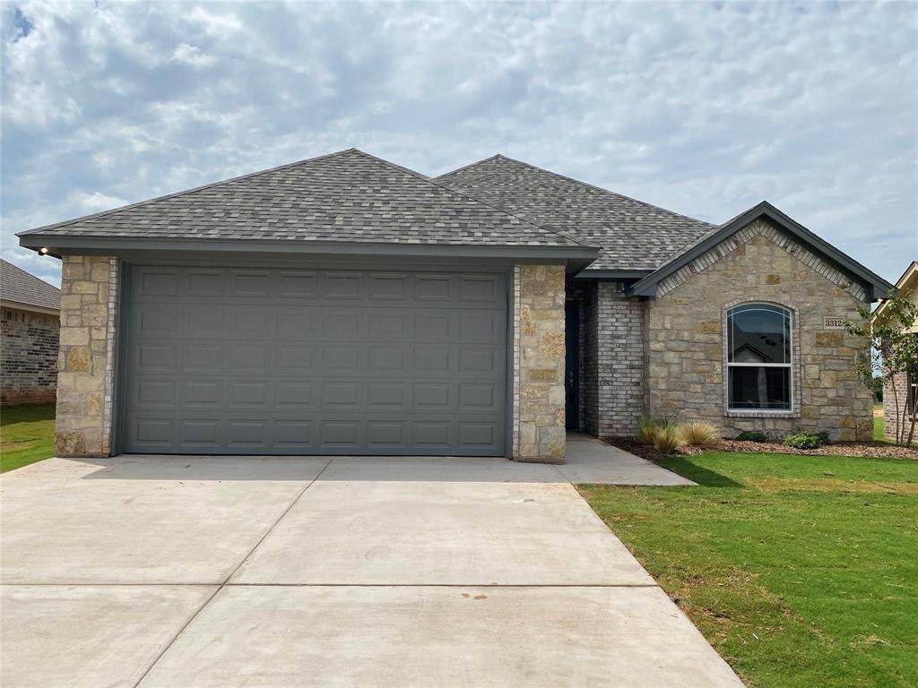 3312 Arrow Creek Drive - Photo 1
