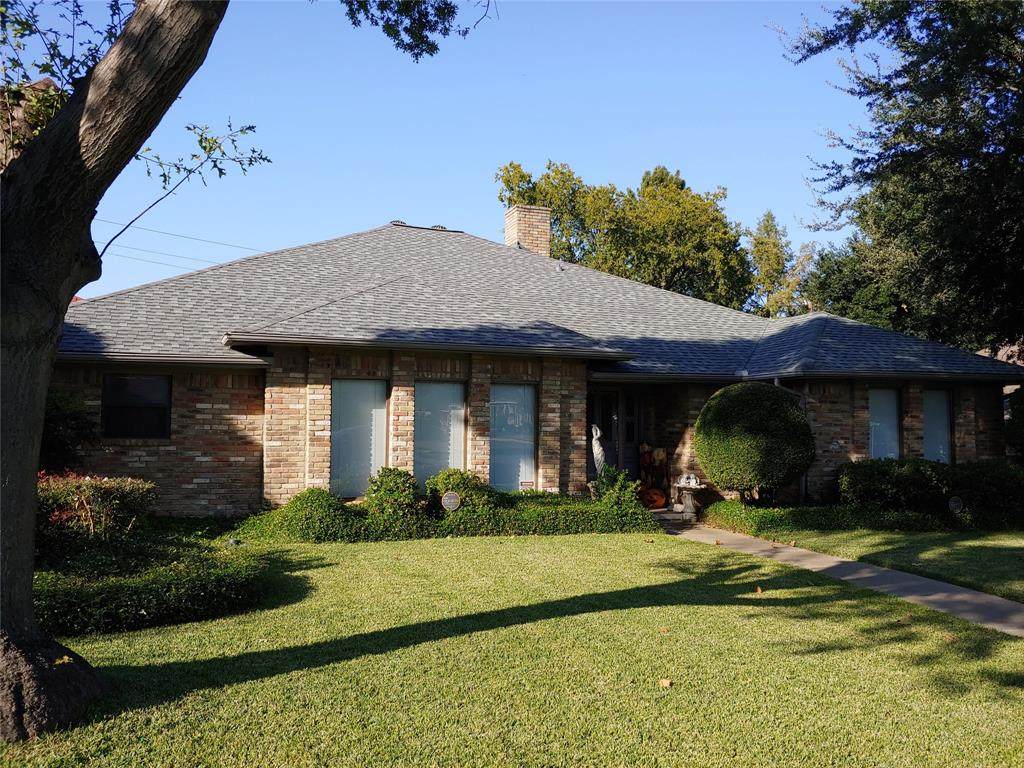 9775 Burney Drive - Photo 1