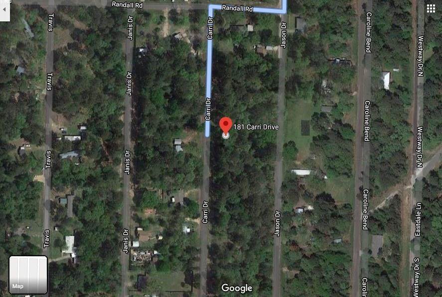 181 Carri Drive - Photo 1
