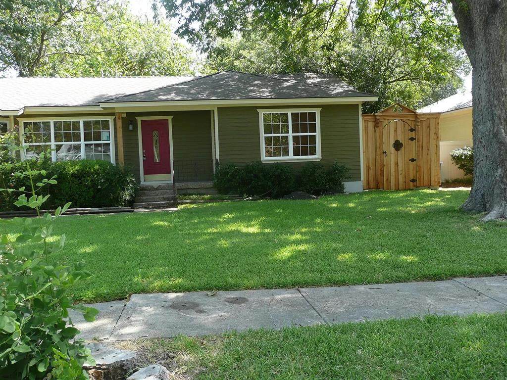 1406 Moran Drive - Photo 1