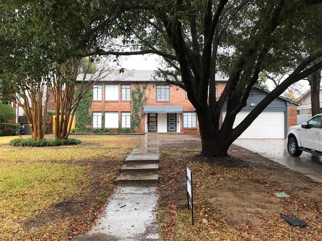 3607 Shelby Drive - Photo 1