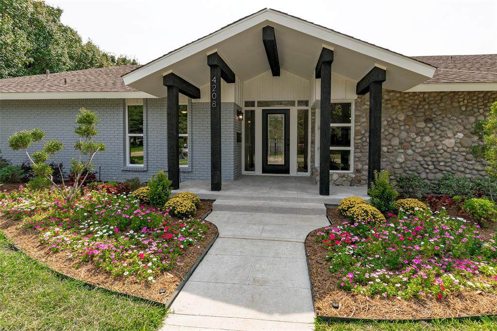 4208 Mendenhall Drive - Photo 1