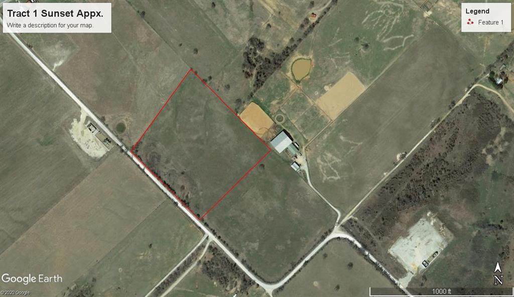 Tract 1 Pleasant Hill Road - Photo 1