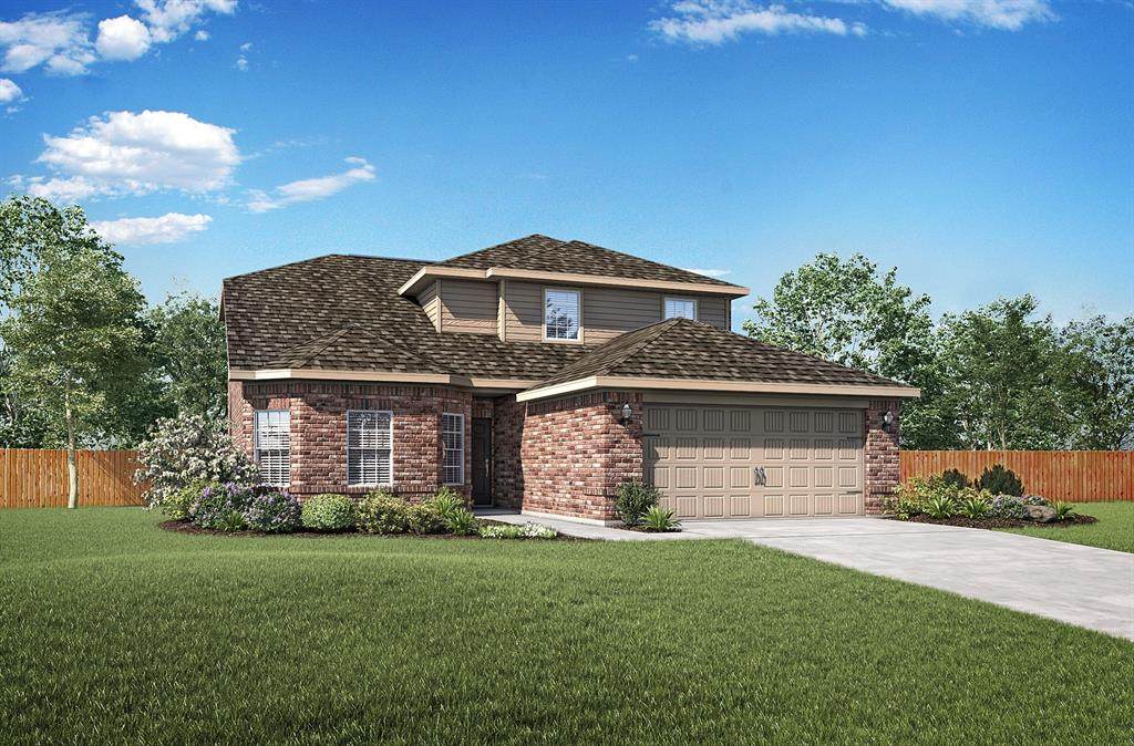 2013 Dahlia Way - Photo 1
