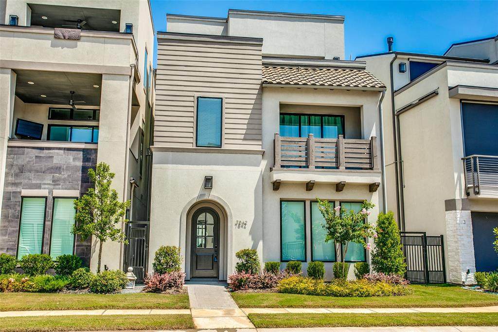 7842 Element Avenue - Photo 1
