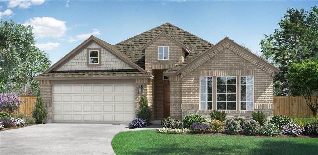 2409 Lovegrass Lane - Photo 1