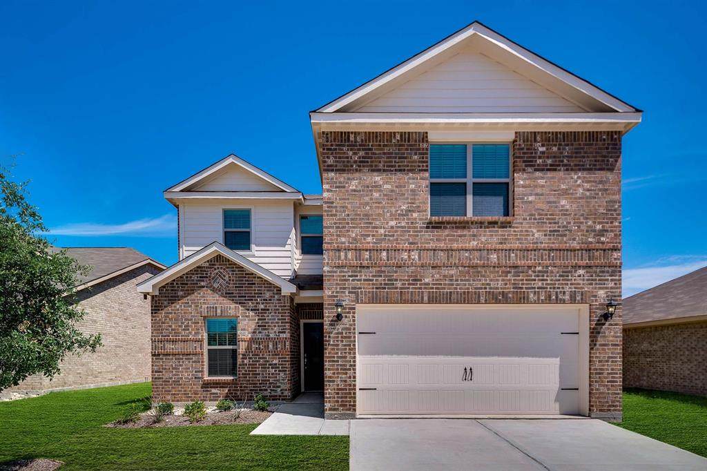 3108 Holstein Drive - Photo 1