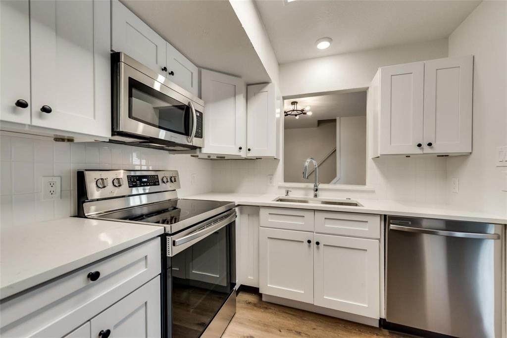 4104 Cole Avenue - Photo 1