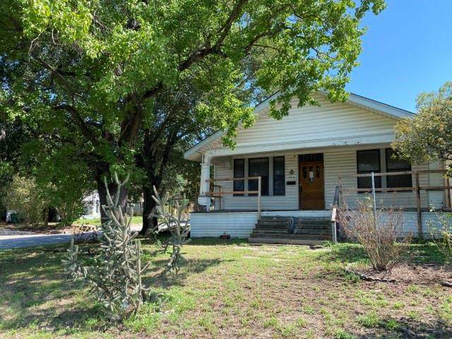 340 Ackerman Street - Photo 1