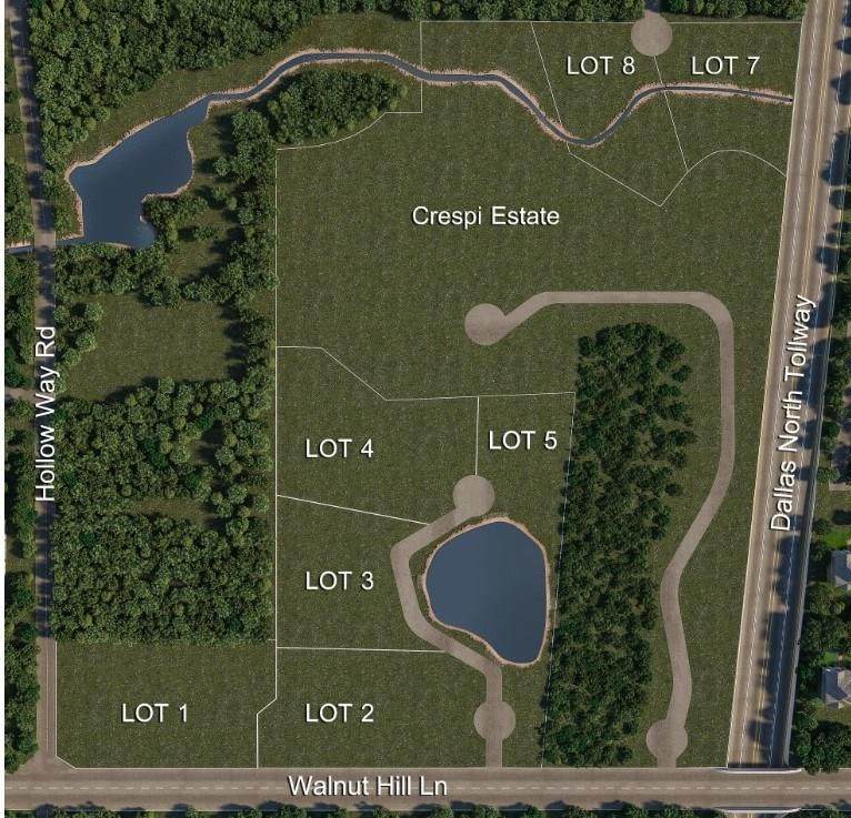 10006 Hollow Way Road - Photo 1