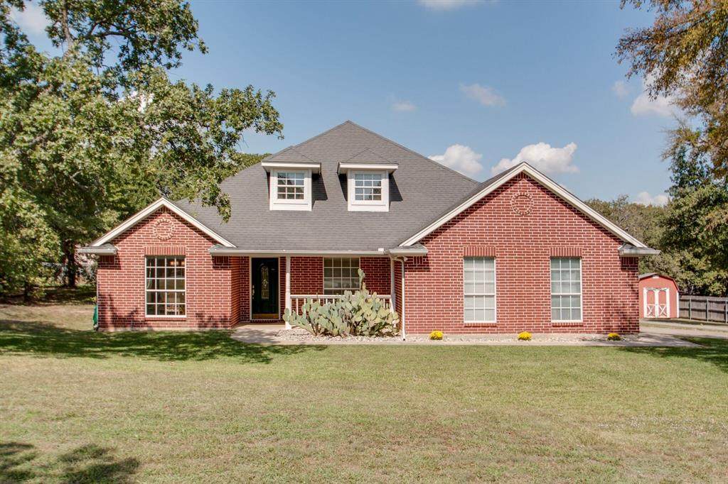 506 Post Oak Drive - Photo 1