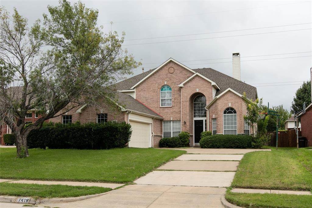 7416 Brookdale Drive - Photo 1