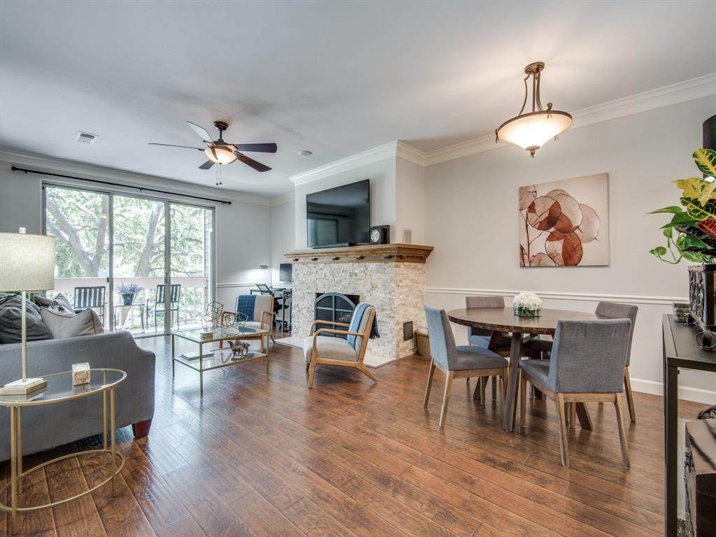 5310 Keller Springs Road - Photo 1