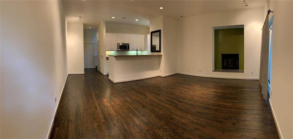 4125 Cole Avenue - Photo 1