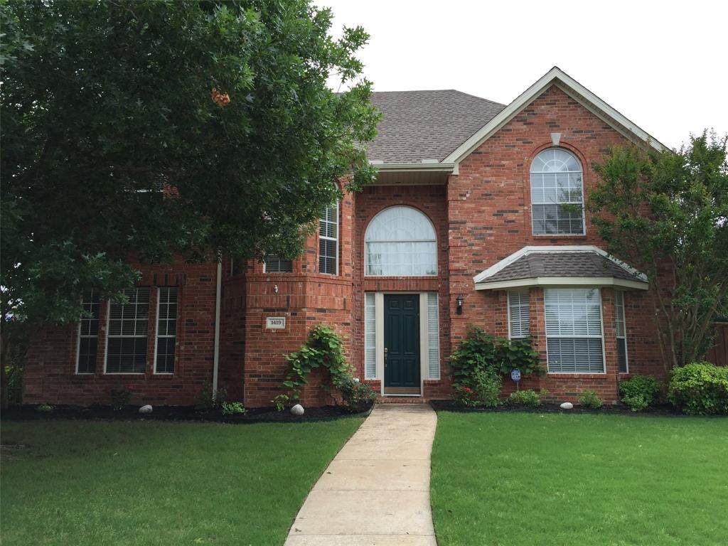 1419 Lighthouse Lane - Photo 1