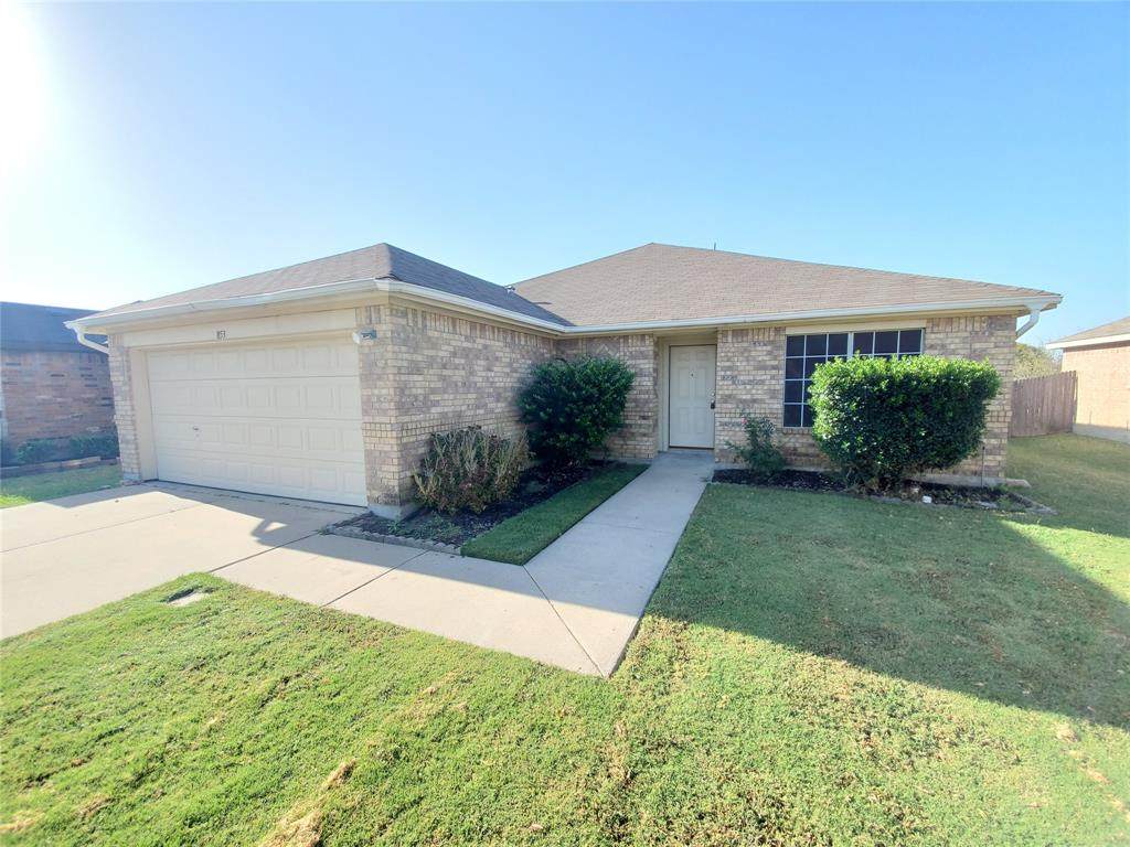 853 Canyon Cove Drive - Photo 1