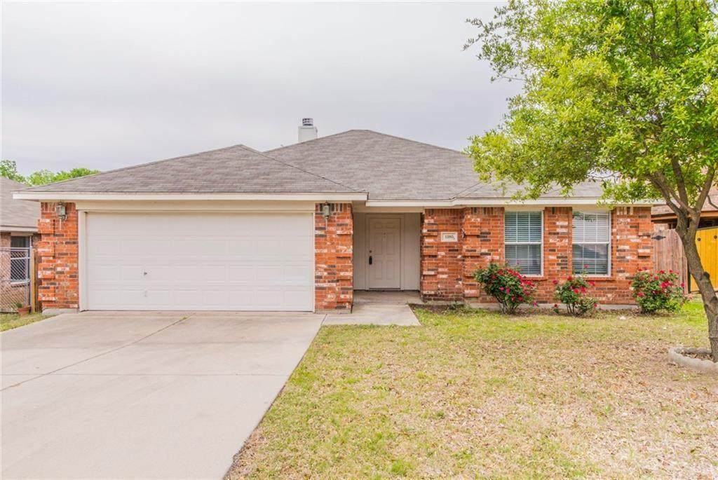 1205 Rhea Drive - Photo 1