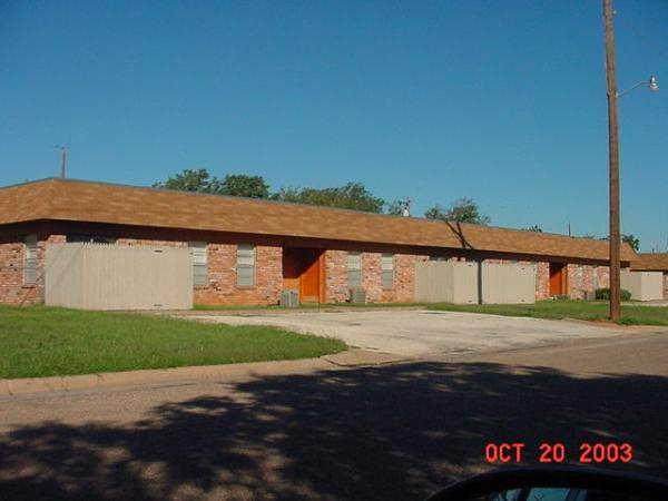 400 Jefferson Street - Photo 1