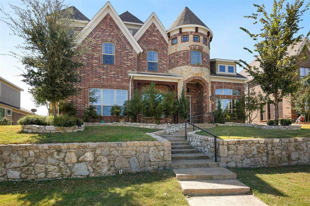 3117 Knightsbridge Lane - Photo 1