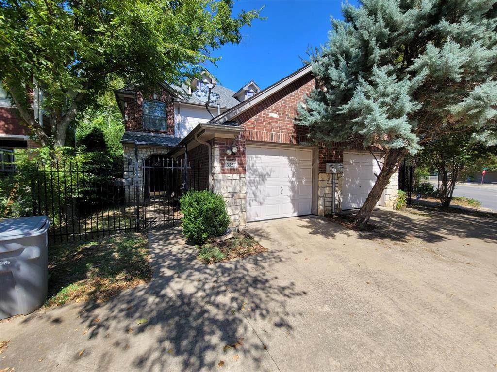 5321 Bryan Street - Photo 1