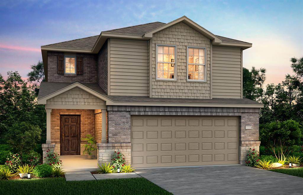1310 Rosenberg Drive - Photo 1