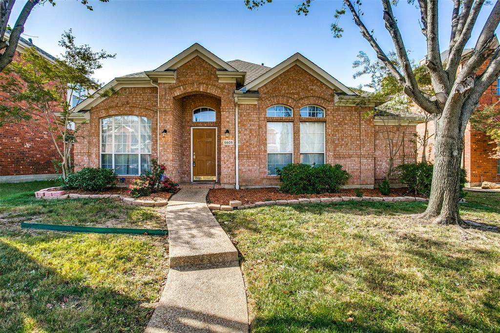 5605 Overland Drive - Photo 1