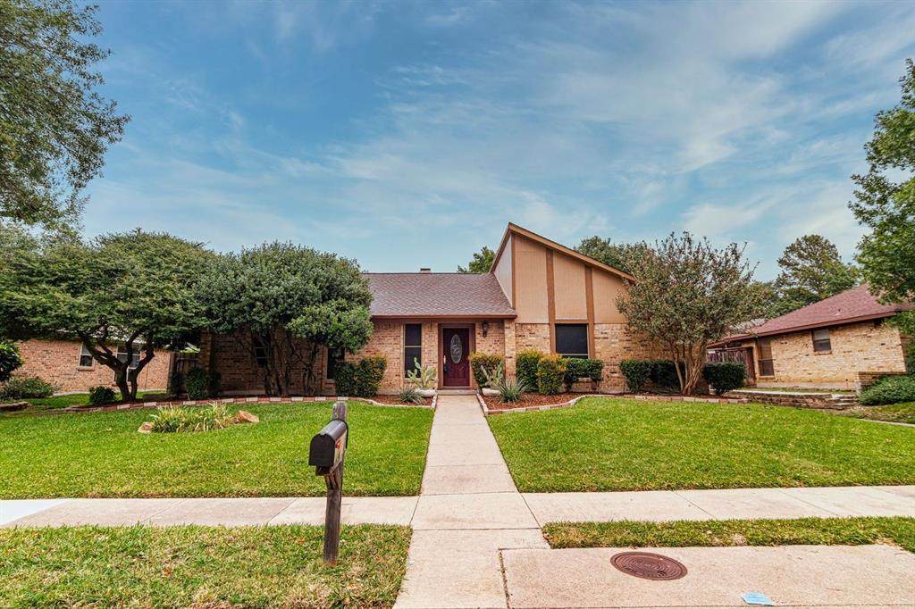4517 Cleveland Drive - Photo 1