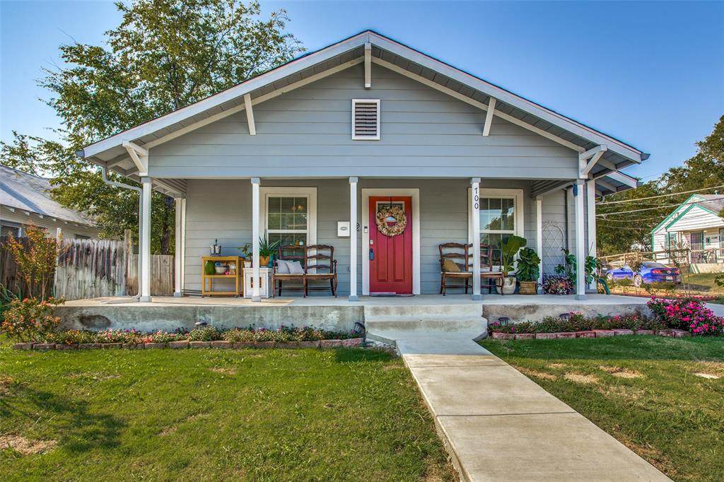 700 Arlington Avenue - Photo 1