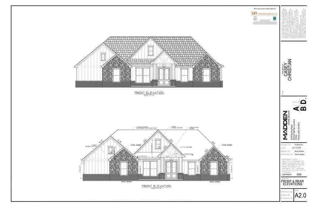 1124 Horizon Trace Drive - Photo 1