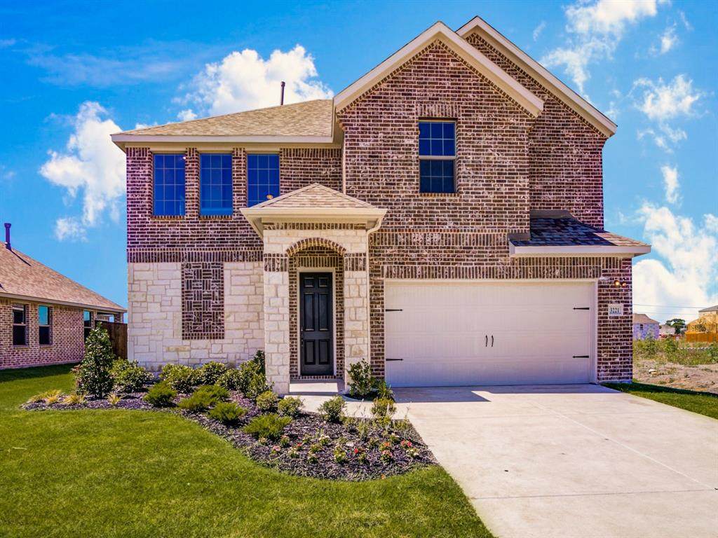 1225 Carinna Drive - Photo 1