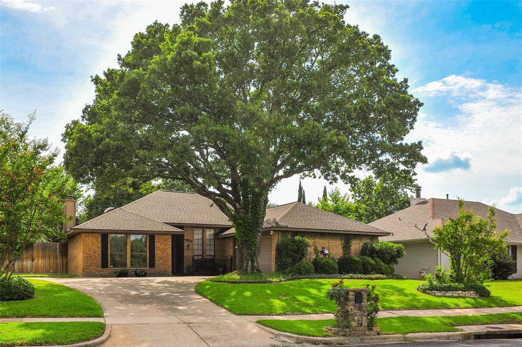 4904 Caliente Drive - Photo 1