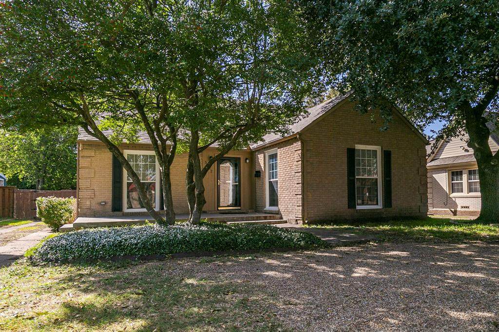 5722 Winton Street - Photo 1