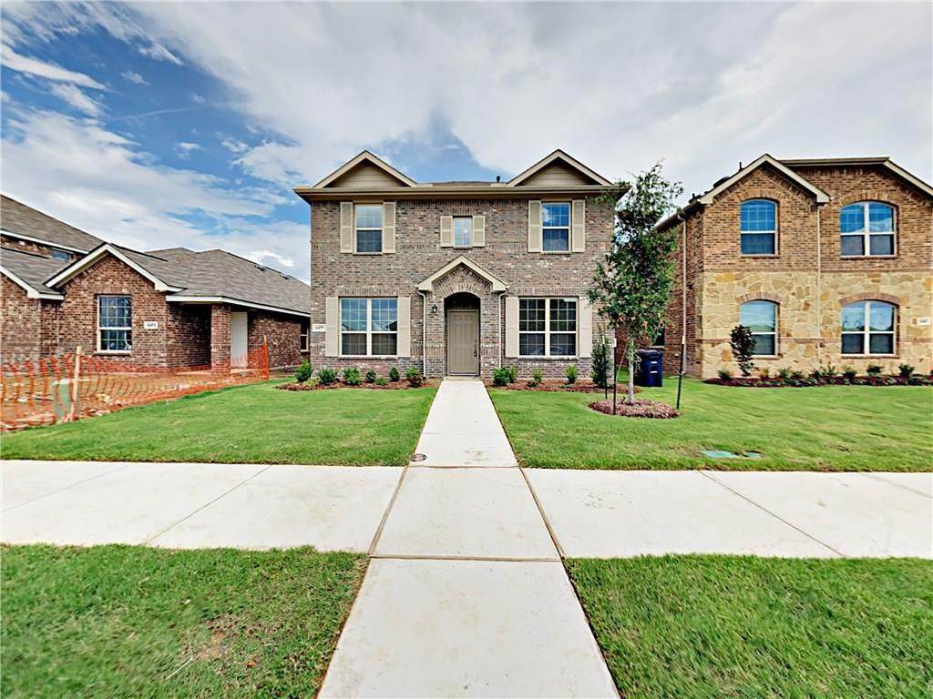 8477 Blue Violet Trail - Photo 1