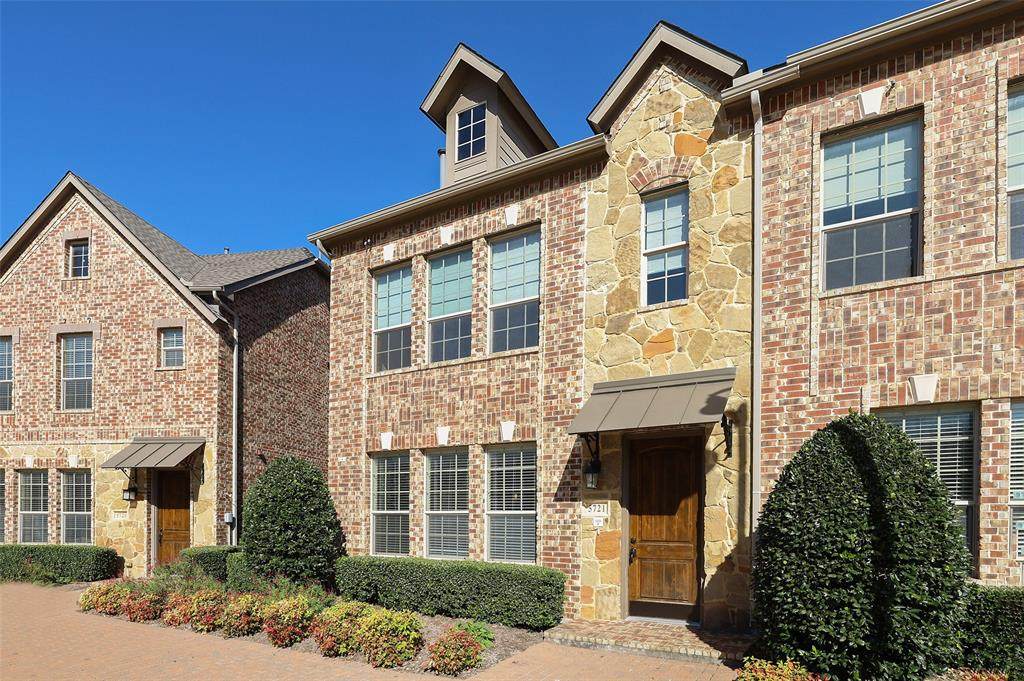 5721 Knox Drive - Photo 1