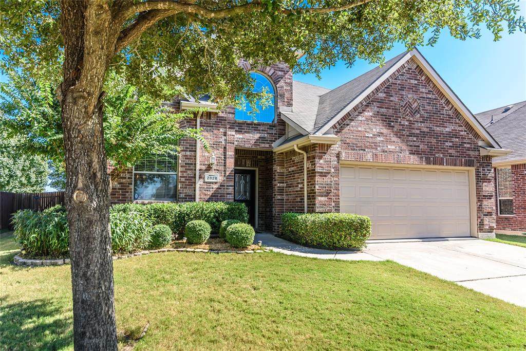 2828 Torreya Drive - Photo 1