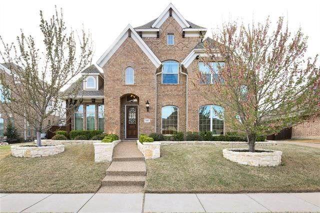1607 Genevieve Drive - Photo 1