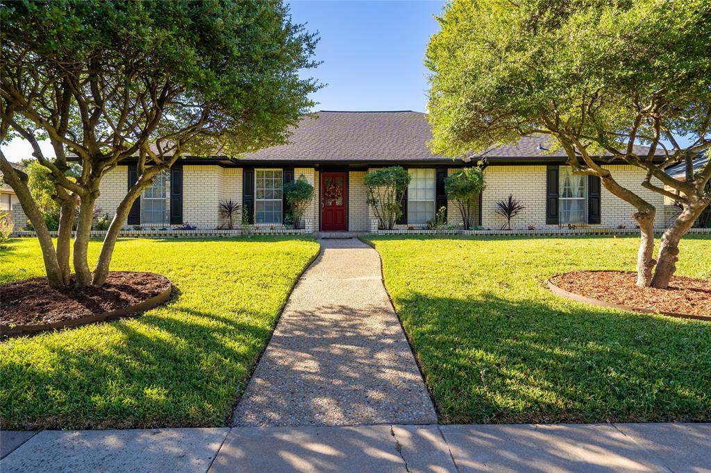 2408 Webster Drive - Photo 1