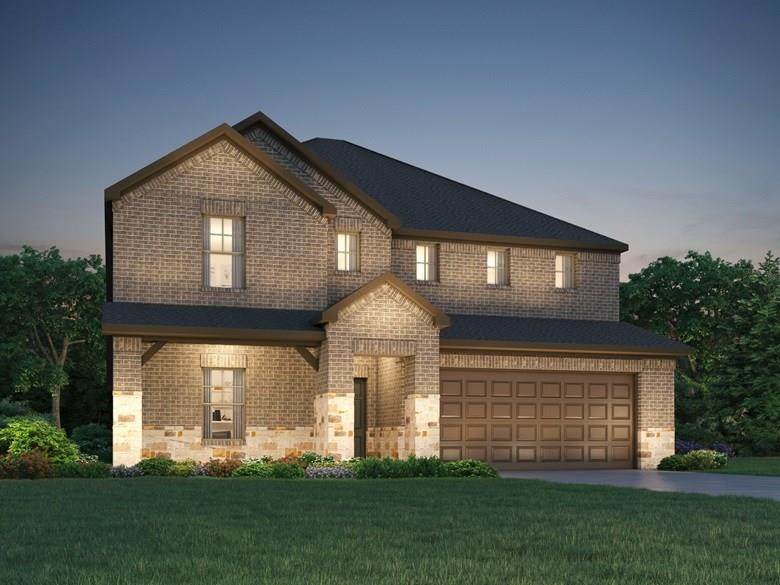 5553 Cypress Willow Bend - Photo 1
