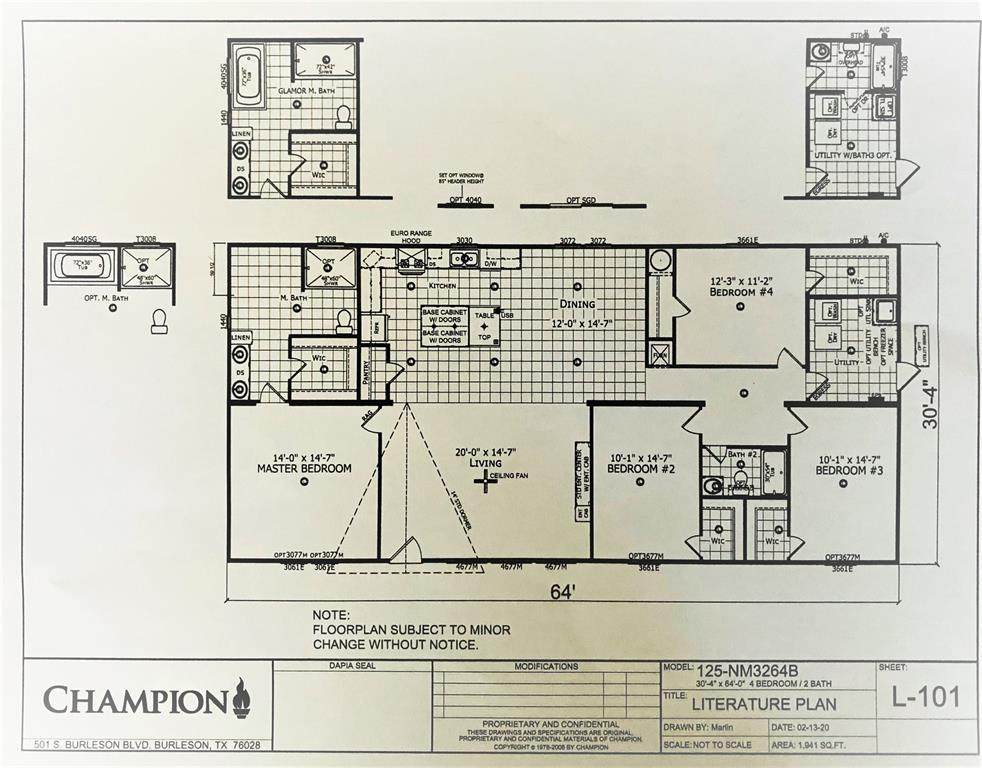 3174 Ne Cr 0200 - Photo 1
