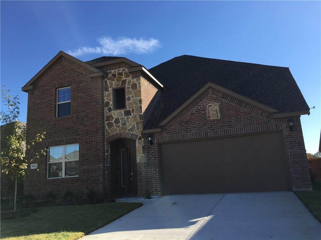 1913 Christopher Creek Drive - Photo 1