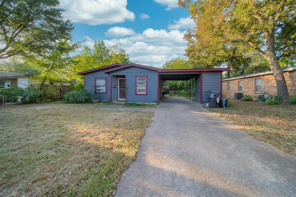 4508 Newman Drive - Photo 1