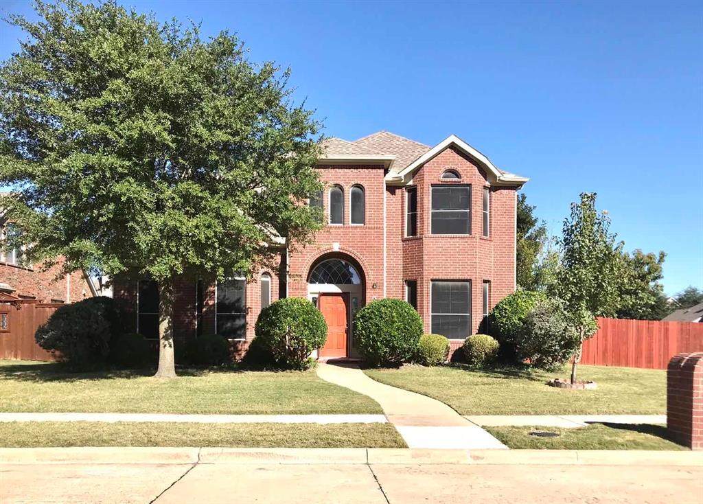 7506 Creekmere Drive - Photo 1