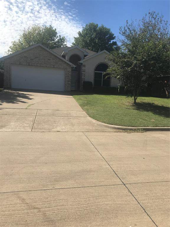 1509 Fern Drive - Photo 1