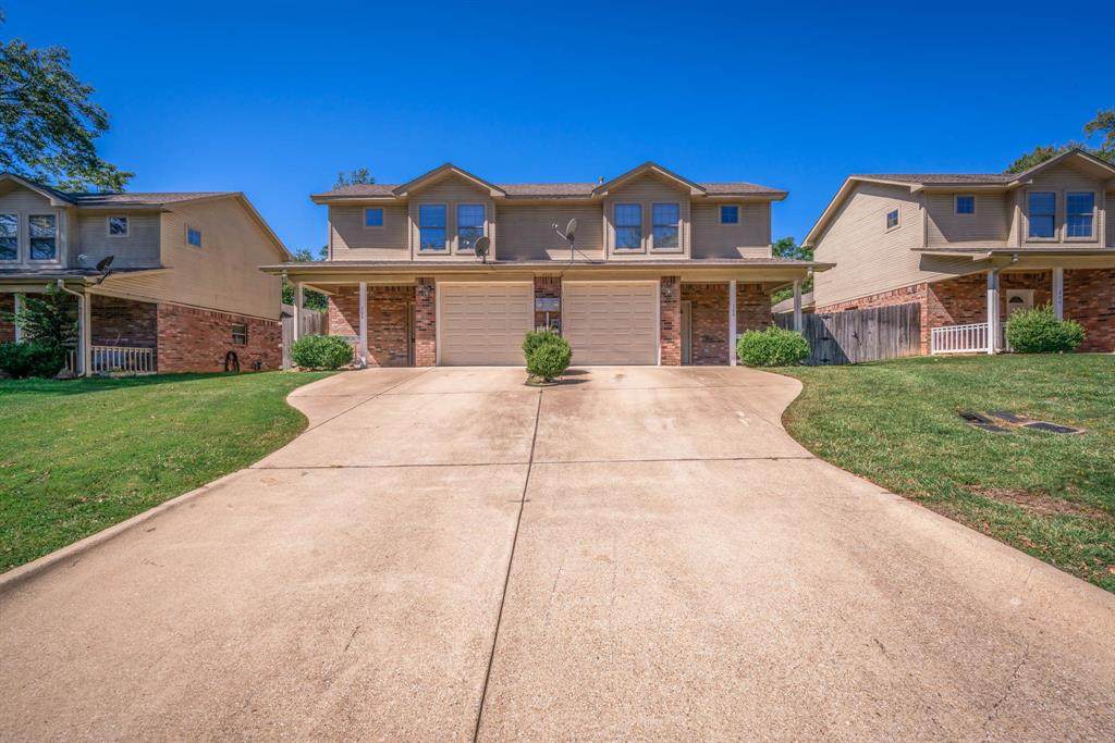 2317 Danley Avenue - Photo 1