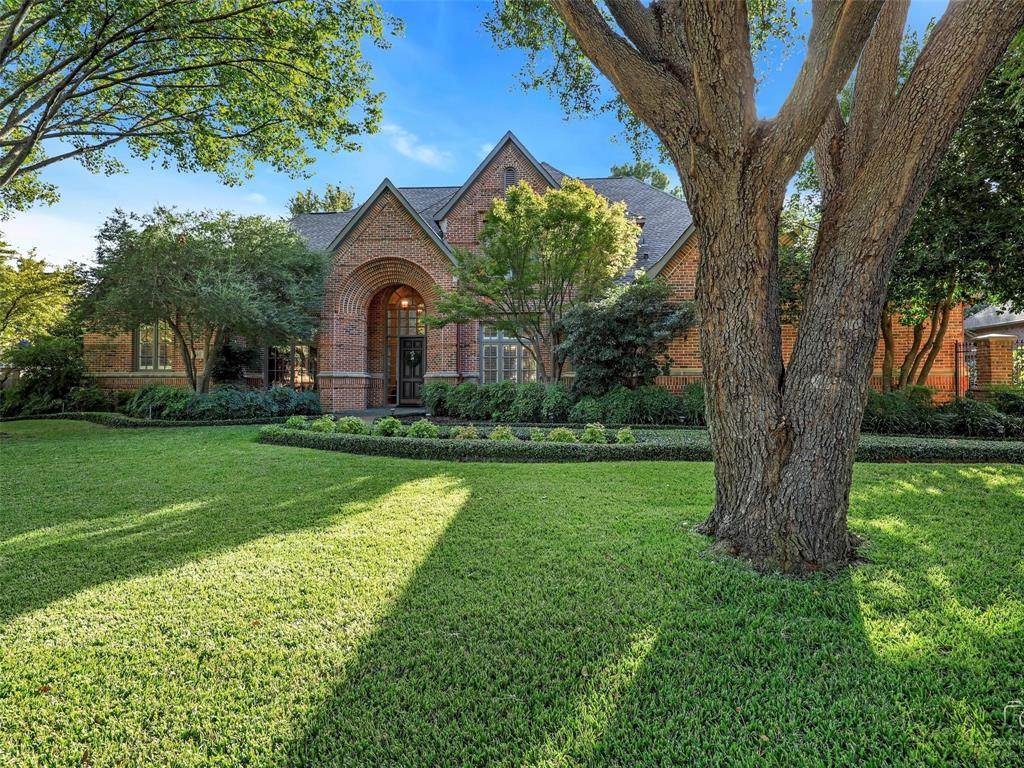 195 Creekway Bend - Photo 1