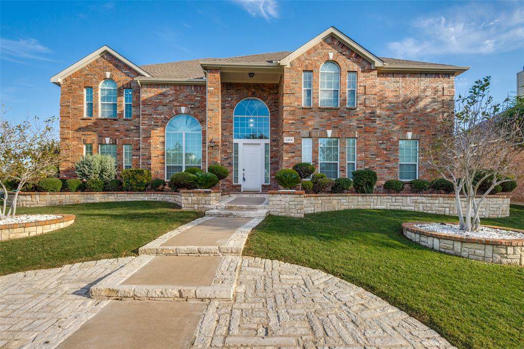 4464 Dalrock Drive - Photo 1