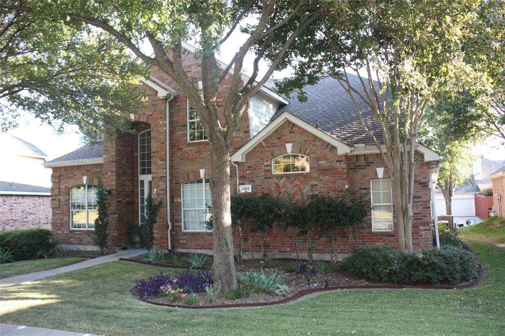 1905 Landridge Drive - Photo 1