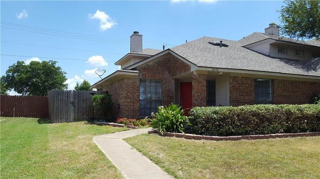 2204 Prairie Creek Trail - Photo 1